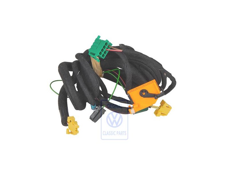 VW Original Mazo Cables P. 