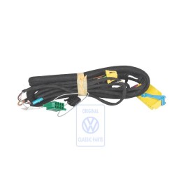 VW Original Mazo Cables P. 