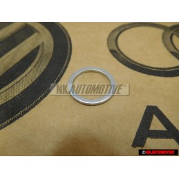 VW Original Anillo Junta - N 0138142