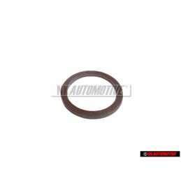 VW Original Anillo Junta - N 0138142