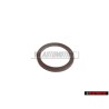 VW Original Anillo Junta - N 0138142