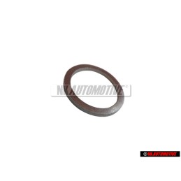 VW Original Anillo Junta - N 0138142