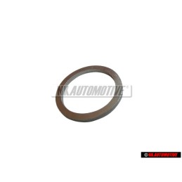 VW Original Anillo Junta - N 0138142