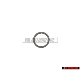 VW Original Anillo Junta - N 0138142