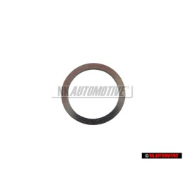 VW Original Anillo Junta - N 0138142