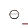 VW Original Anillo Junta - N 0138142