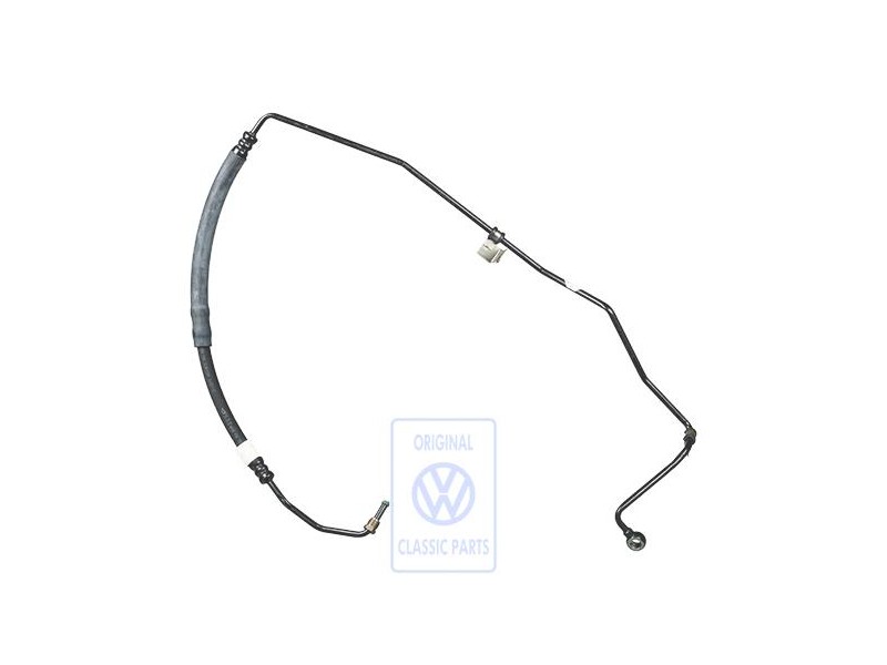 VW Original Manguera Expansible - 6K1422893AM