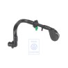 VW Original Tubo De Depresion Con Valvula De Retencion - 6K1612041AB
