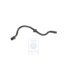 VW Original Tubo De Depresion Con Valvula De Retencion - 6K1612041BC