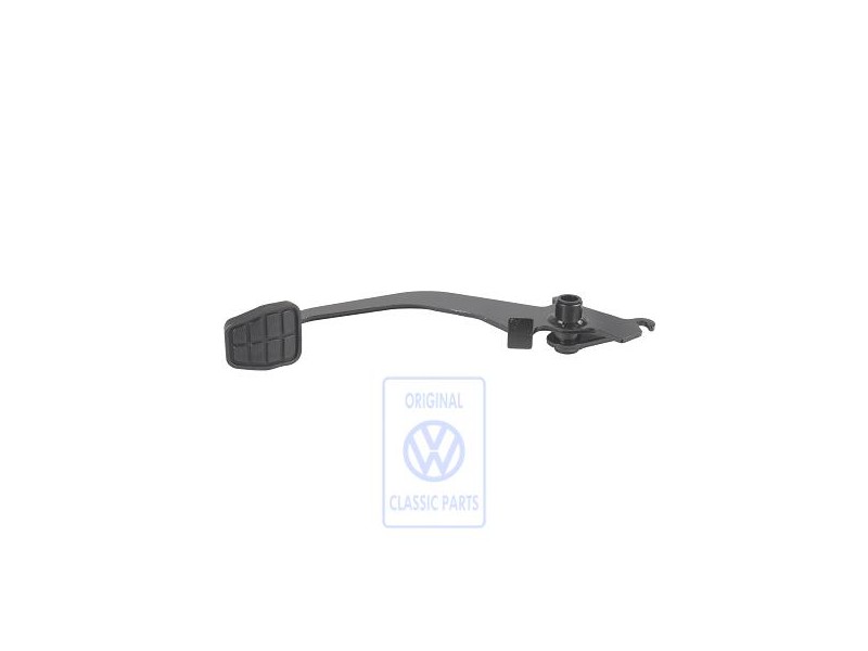 VW Original Pedal De Embrague - 6K1721315A