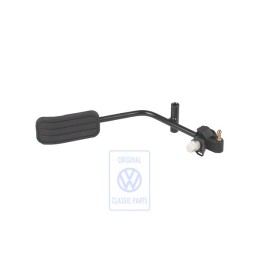 VW Original Pedal Acelerador - 6K1721509