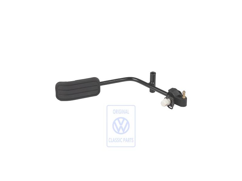 VW Original Pedal Acelerador - 6K1721509
