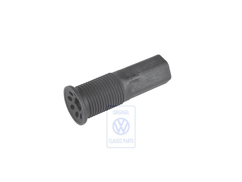 VW Original Tope Para Pedal Acelerador - 6K1721527A