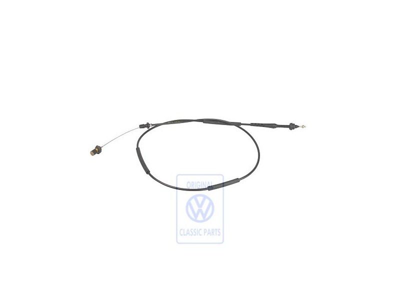VW Original Cable Acelerador - 6K1721555F