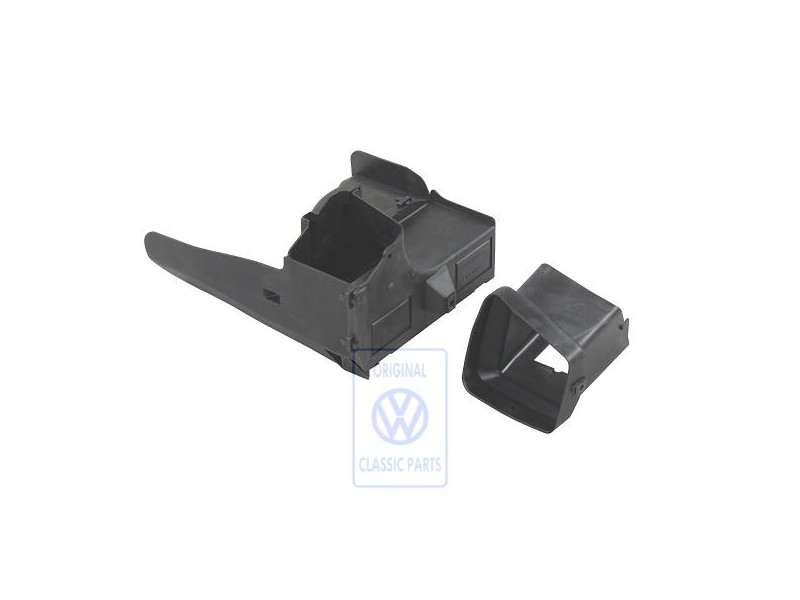 VW Original Exhalador Inf. 