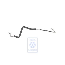 VW Original Tubo De Refrigerante - 6K1820741D