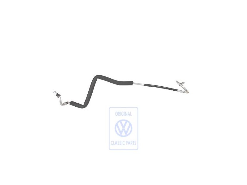 VW Original Tubo De Refrigerante - 6K1820741D