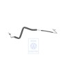 VW Original Tubo De Refrigerante - 6K1820741D