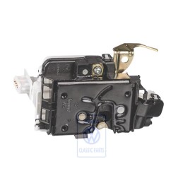 VW Original Cerradura De La Puerta - 6K1837015T