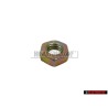 VW Original Tuerca Hexagonal - N 0111513