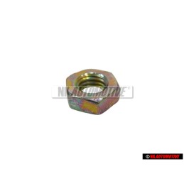 VW Original Tuerca Hexagonal - N 0111513