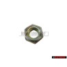 VW Original Tuerca Hexagonal - N 0111513