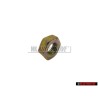 VW Original Tuerca Hexagonal - N 0111513