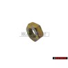 VW Original Tuerca Hexagonal - N 0111513