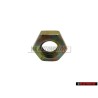 VW Original Tuerca Hexagonal - N 0111513