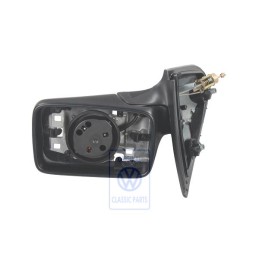VW Original Caja De Espejo Exterior - 6K1857508