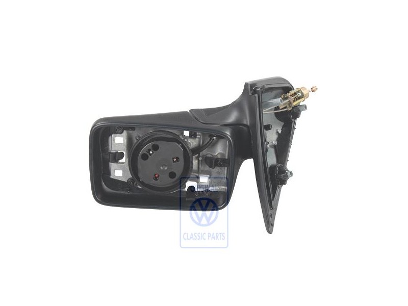VW Original Caja De Espejo Exterior - 6K1857508