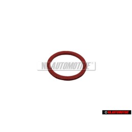 VW Original Anillo Junta - N 0138443