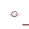 VW Original Anillo Junta - N 0138443