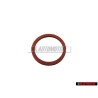 VW Original Anillo Junta - N 0138443