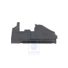 VW Original Cubierta Debajo Tablero Instr. 
