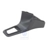 VW Original Consola Central Negro Satinado - 6K1863241A B41