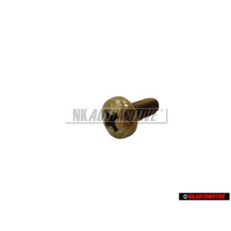VW Original Tornillo Alomado - N 0141233