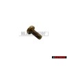VW Original Tornillo Alomado - N 0141233