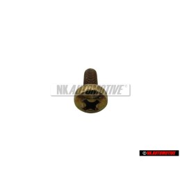 VW Original Tornillo Alomado - N 0141233