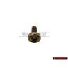 VW Original Tornillo Alomado - N 0141233