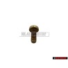 VW Original Tornillo Alomado - N 0141233