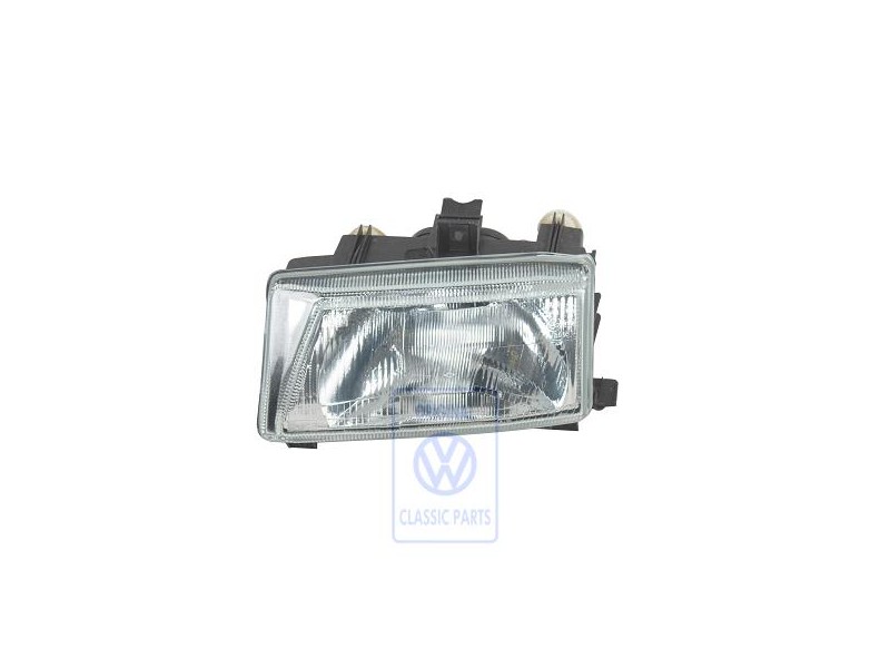 VW Original Faro Halogeno - 6K1941015L