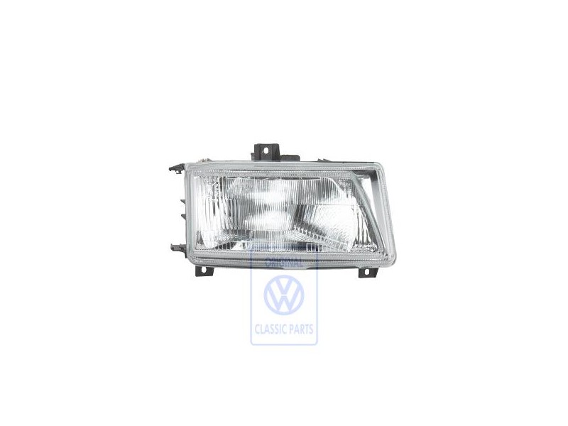 VW Original Faro Halogeno - 6K1941016L