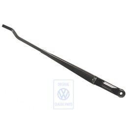 VW Original Brazo Limpiaparabrisas - 6K1955408B