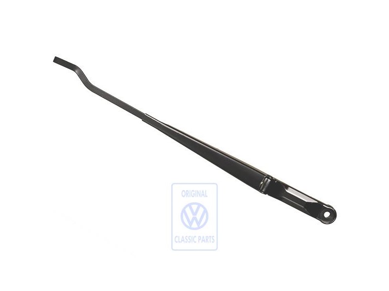 VW Original Brazo Limpiaparabrisas - 6K1955408B
