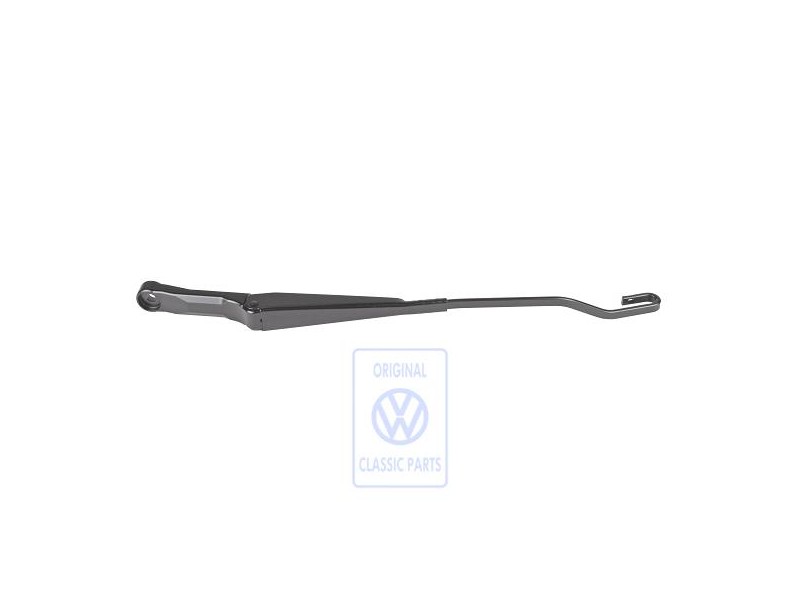 VW Original Brazo Limpiaparabrisas - 6K1955408F