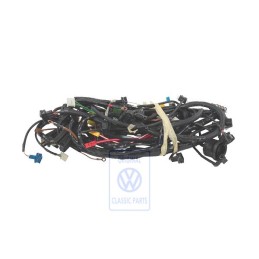 VW Original Juego Cables P. 