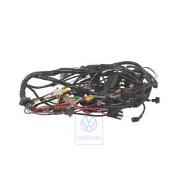VW Original Juego Cables P. 