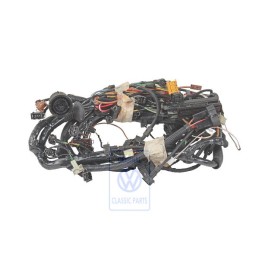VW Original Juego Cables P. 
