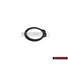 VW Original Anillo De Seguridad - N 0124151